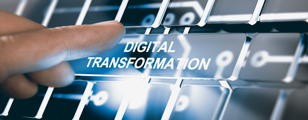Transformación digital | ¿Qué tan importante es para mi empresa? | Go4IT  Solutions